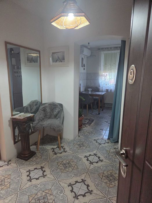 Apartament spatios, centru