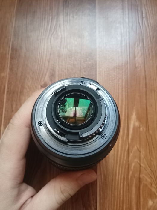 Nikon D3200 + 2 объектива + штатив.