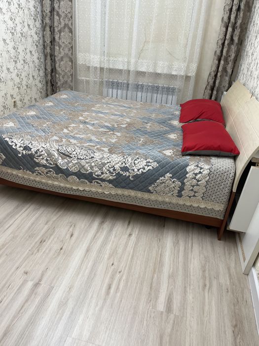 Спальний гарнитур