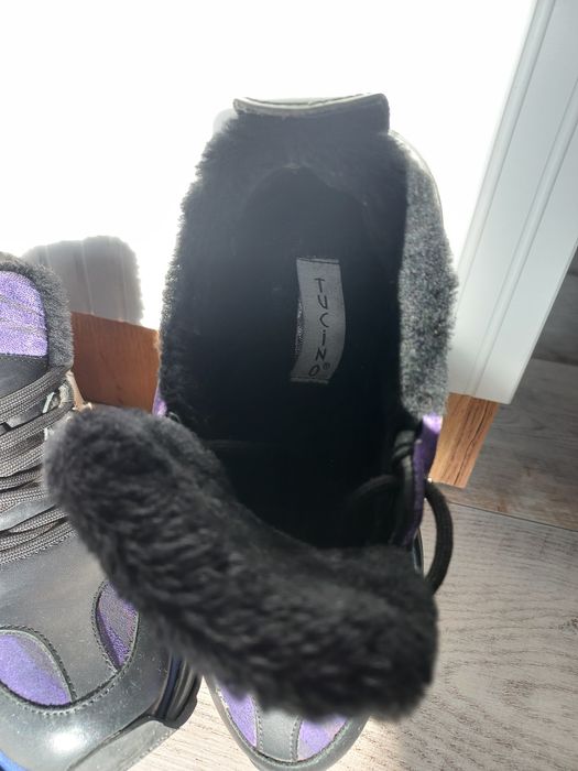 Зимний красофки TUCINO