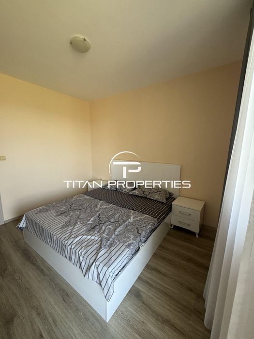 Продава се Тристаен апартамент в с. Равда, Област Бургас - 96 кв.м за 1349 €/кв.м - Снимка #4