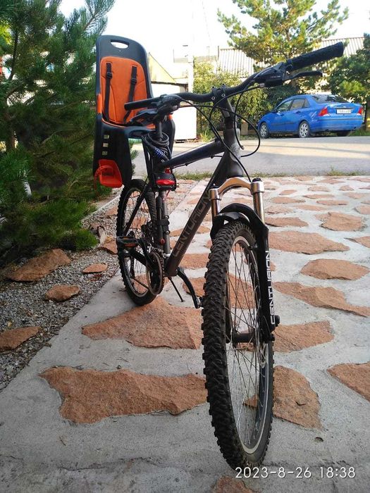 Велосипед взрослый