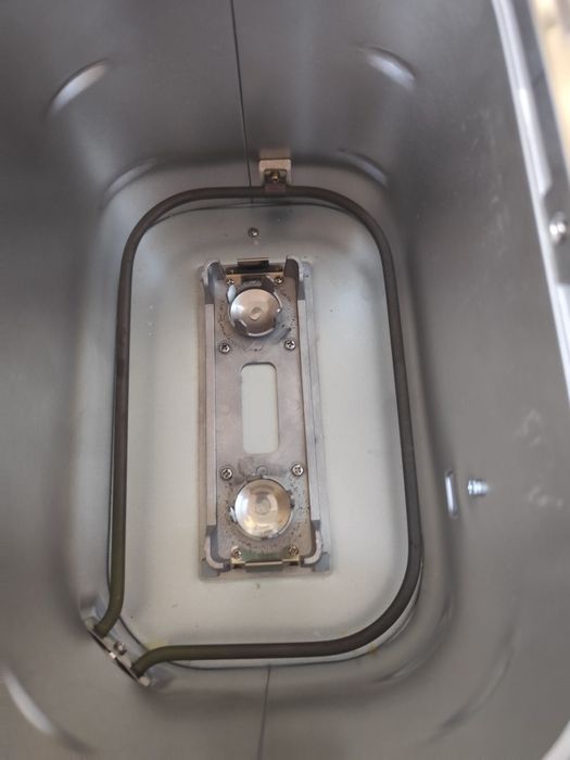 Продавам хлебопекарна