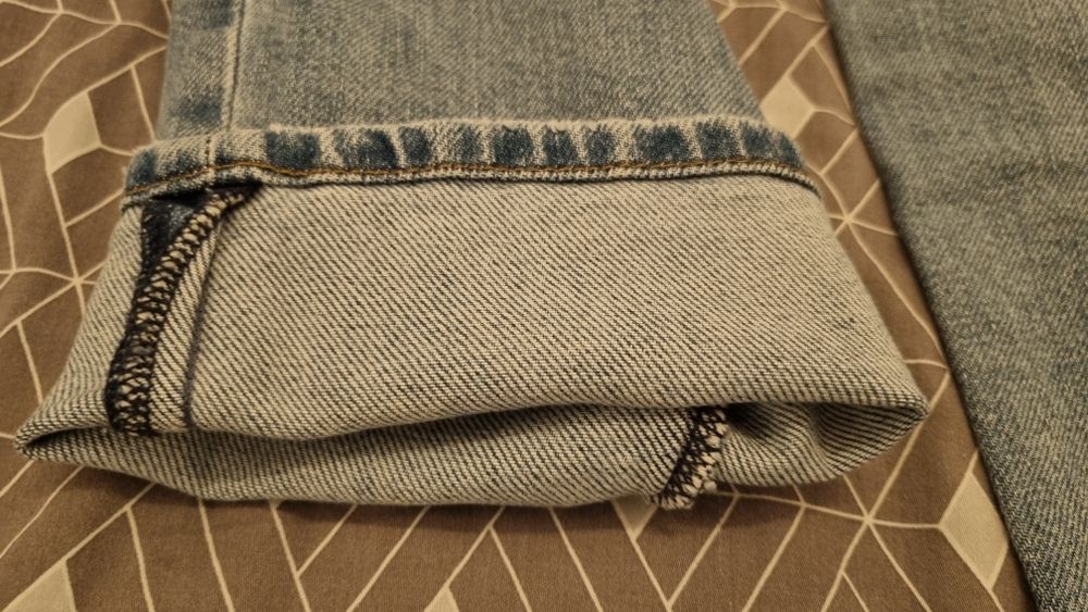 Blugi vara Colin's W26 L28