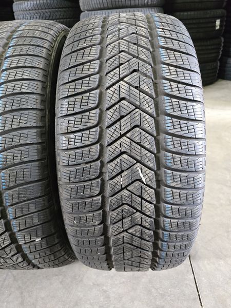 255/50/19//235/55/19 PIRELLI