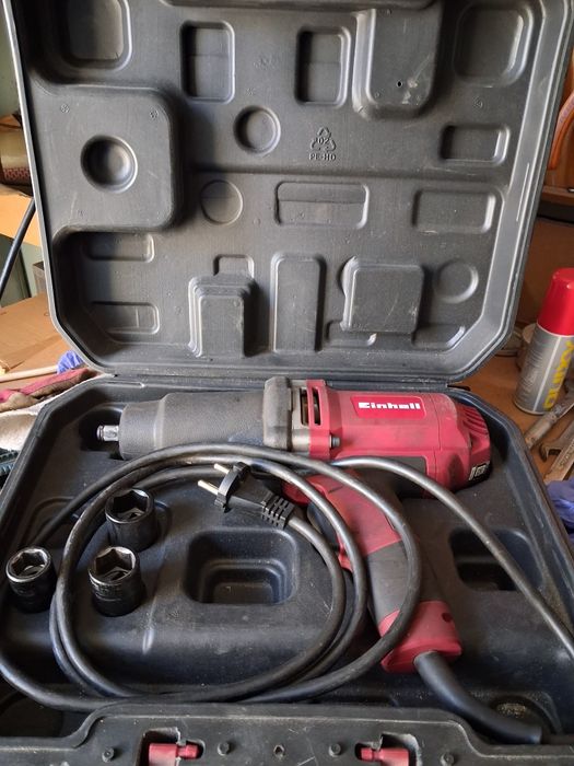 Гайковерт  Енхел 950 w