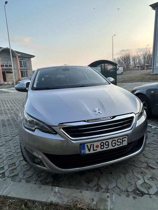 Vand/Schimb Peugeot 308 Turbo 2013