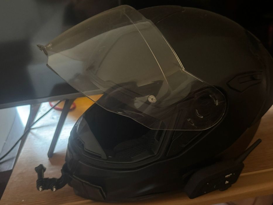 Vand Casca Moto Nexx SX 100 R