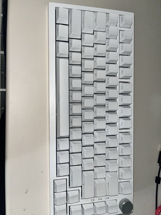 Клавиатура Ajjaz ak 820