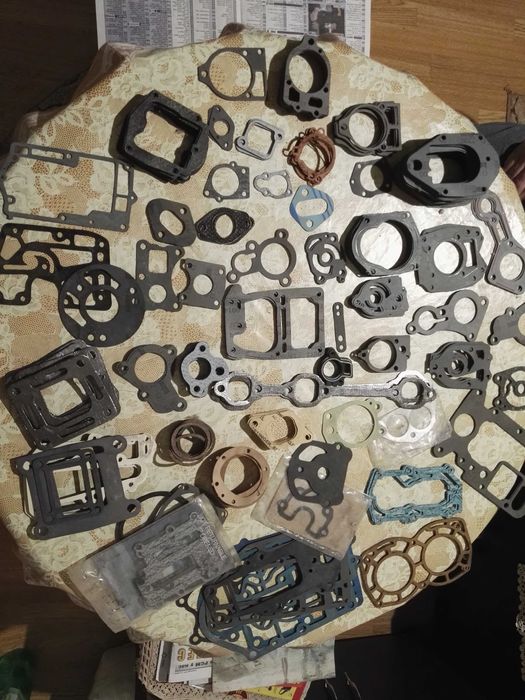 гарнитури за Mercury