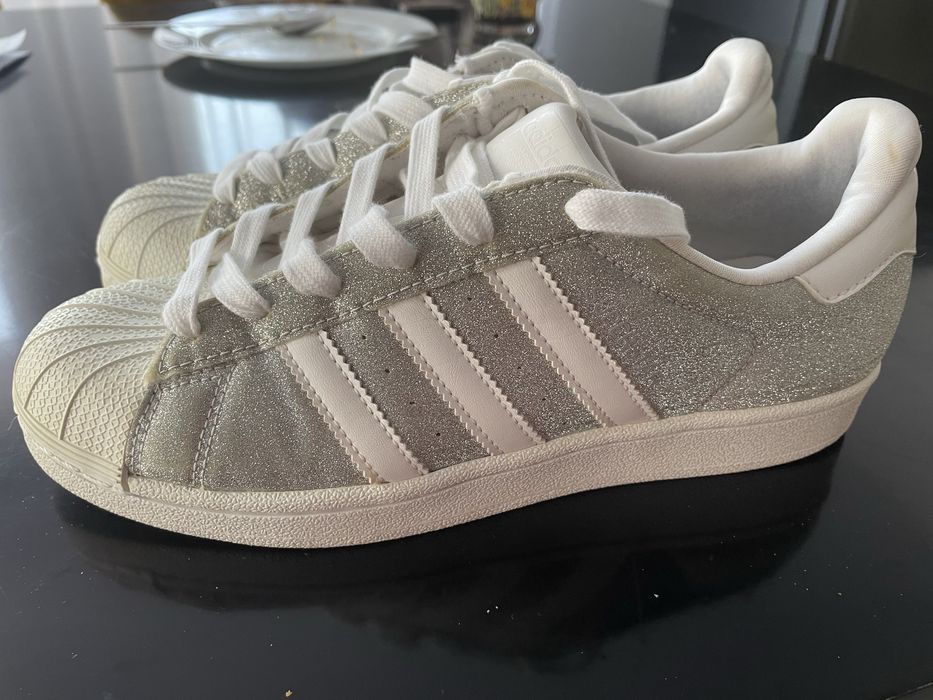 Adidas Superstar
