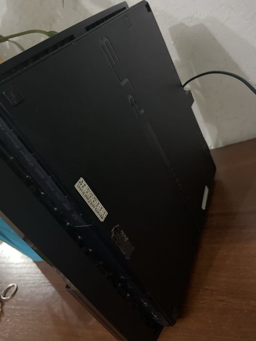 Плестейшн 3.    .