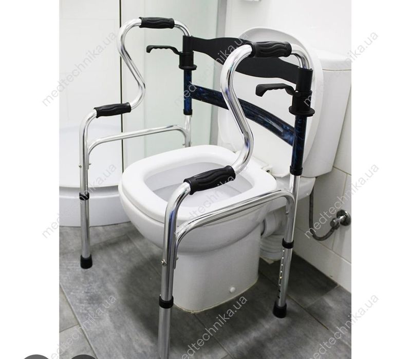 Ходунки два в одном для инвалидов .