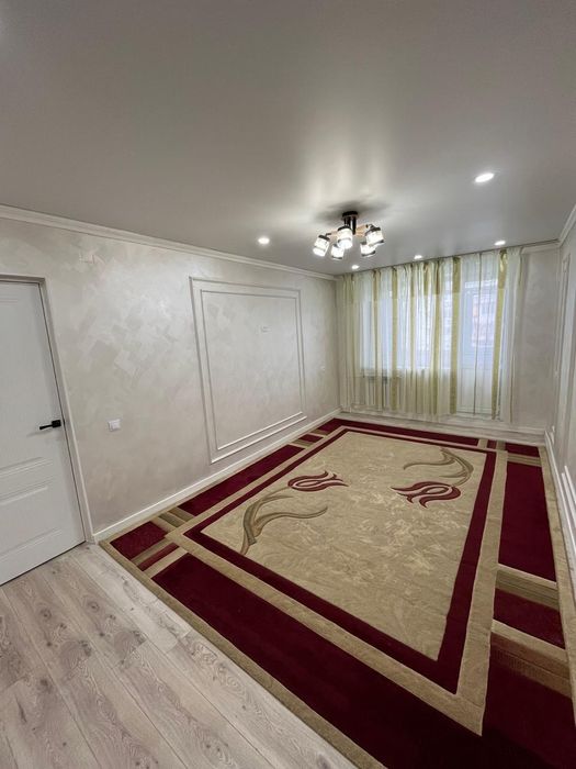 Сдается 1 комнатная квартира