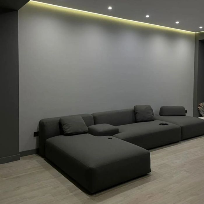 Евроремонт квартир