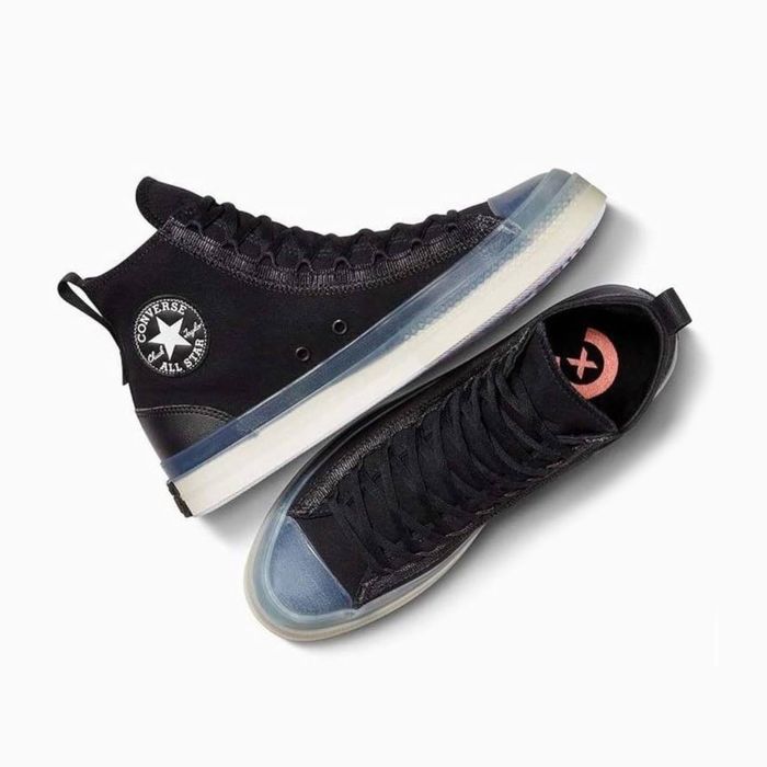 Converse (модель унисекс) абсолютно новые