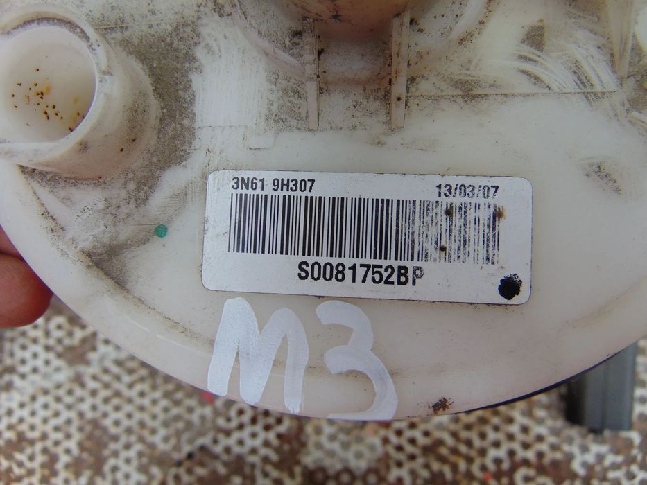 Pompa benzina Mazda 3 1.6 2.0 pompa benzina rezervor cod 3n619h307