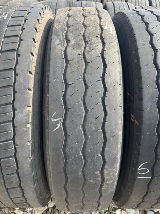Anvelope 11R22.5 Pirelli