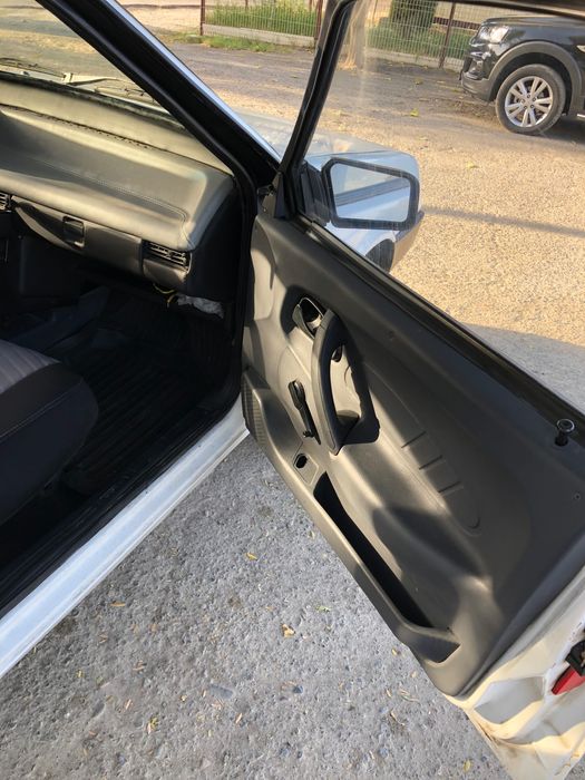 Lada Самара 2109