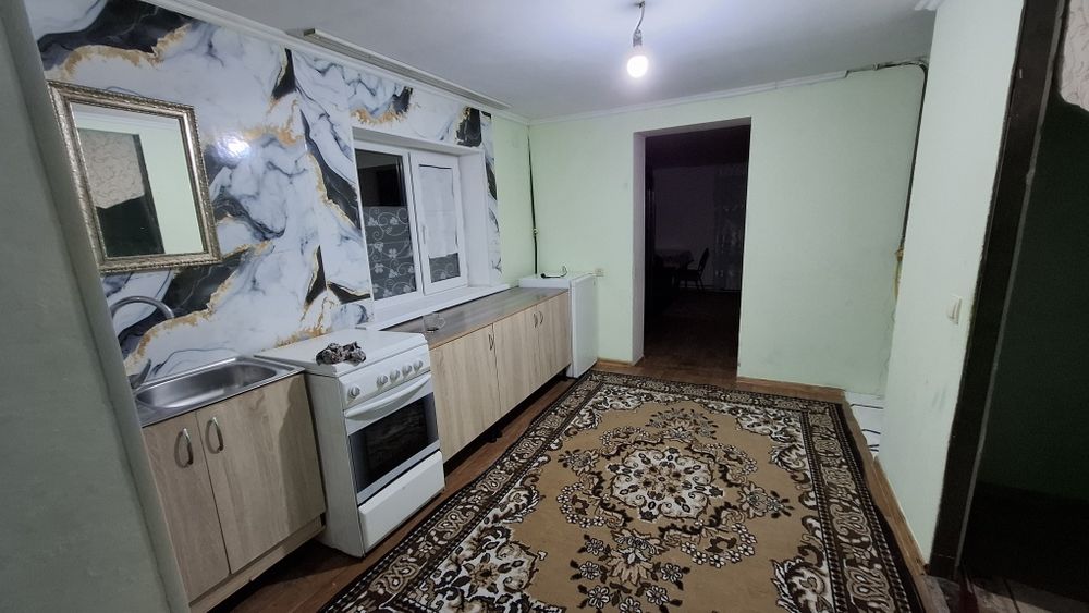 Сдам времянку 777