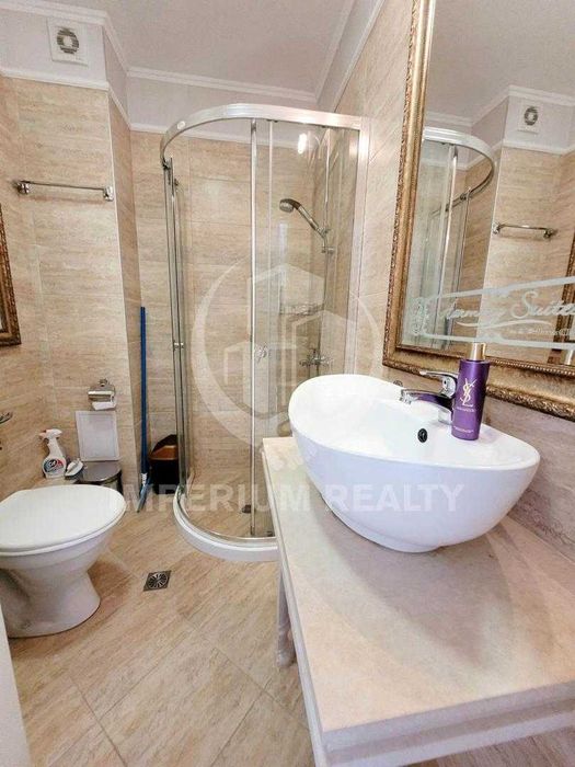 Продава се Двустаен апартамент в к.к. Слънчев бряг - 53 кв.м за 1265 €/кв.м - Снимка #8