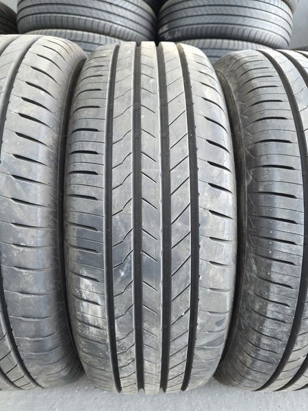 225/65/17 BRIDGESTONE 4бр