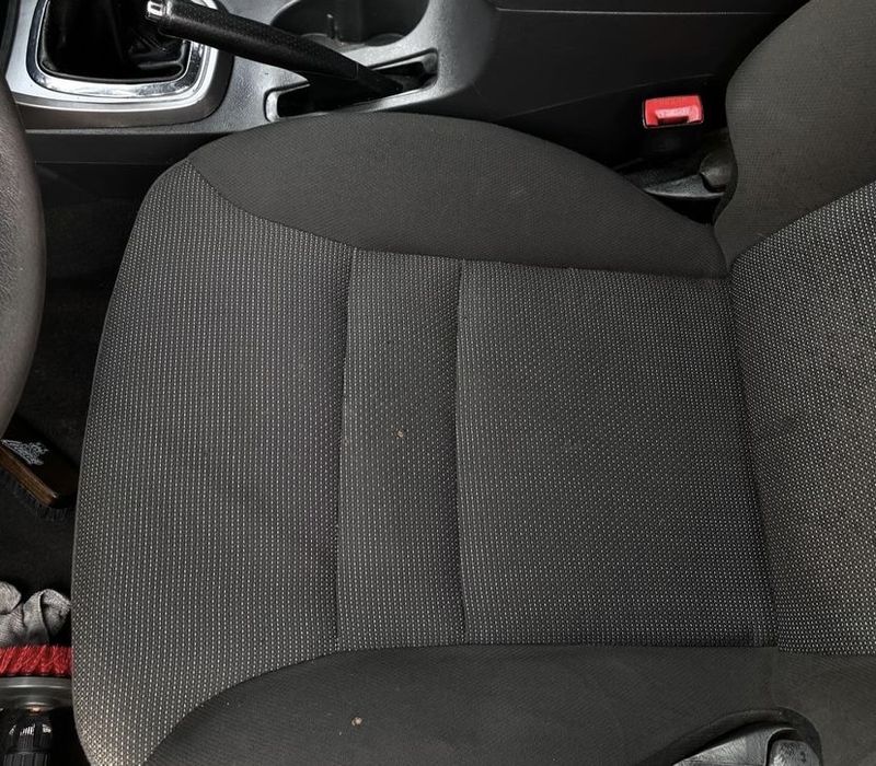 Химчистка салонов авто