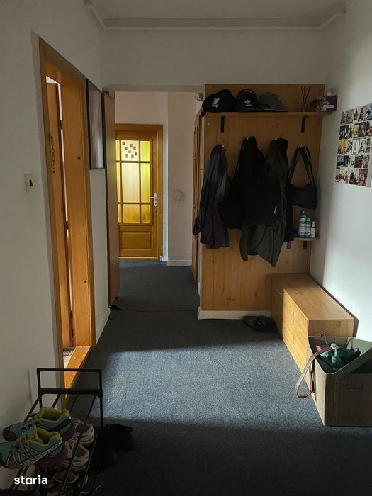 Apartament – Bistrita - Vedere 3