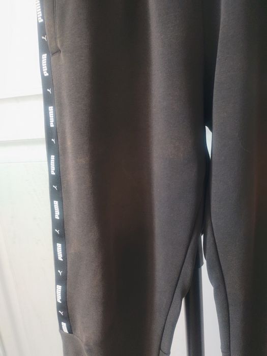 Спо-ртивные шта-ны Puma.