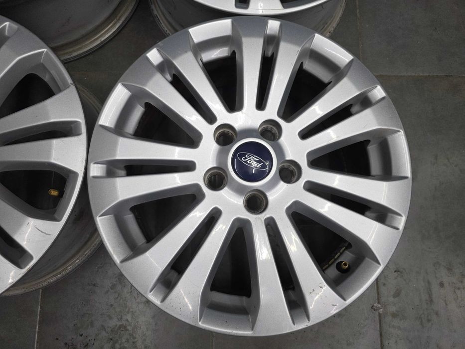 Джанти 16 - Ford Focus, C-Max, Fusion, Mondeo, Connect, Kuga