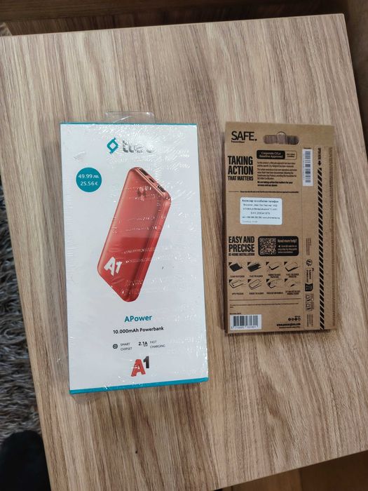 Samsung Galaxy A17 5g чисто нов