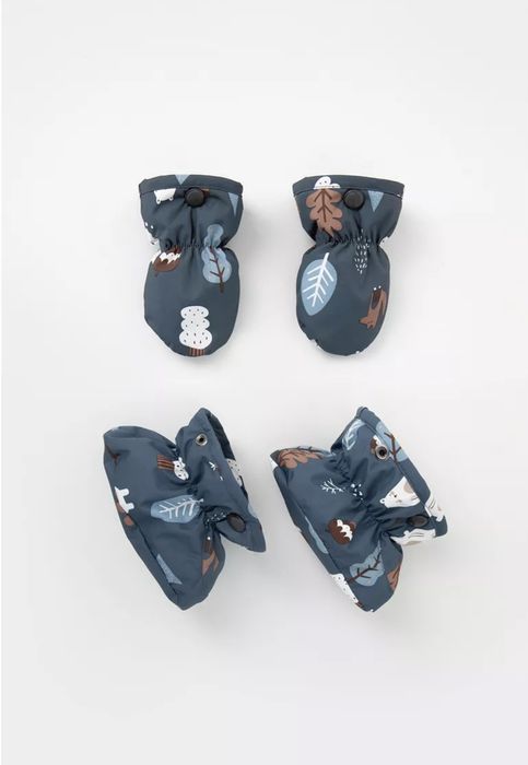 Продам зимний комбинезон