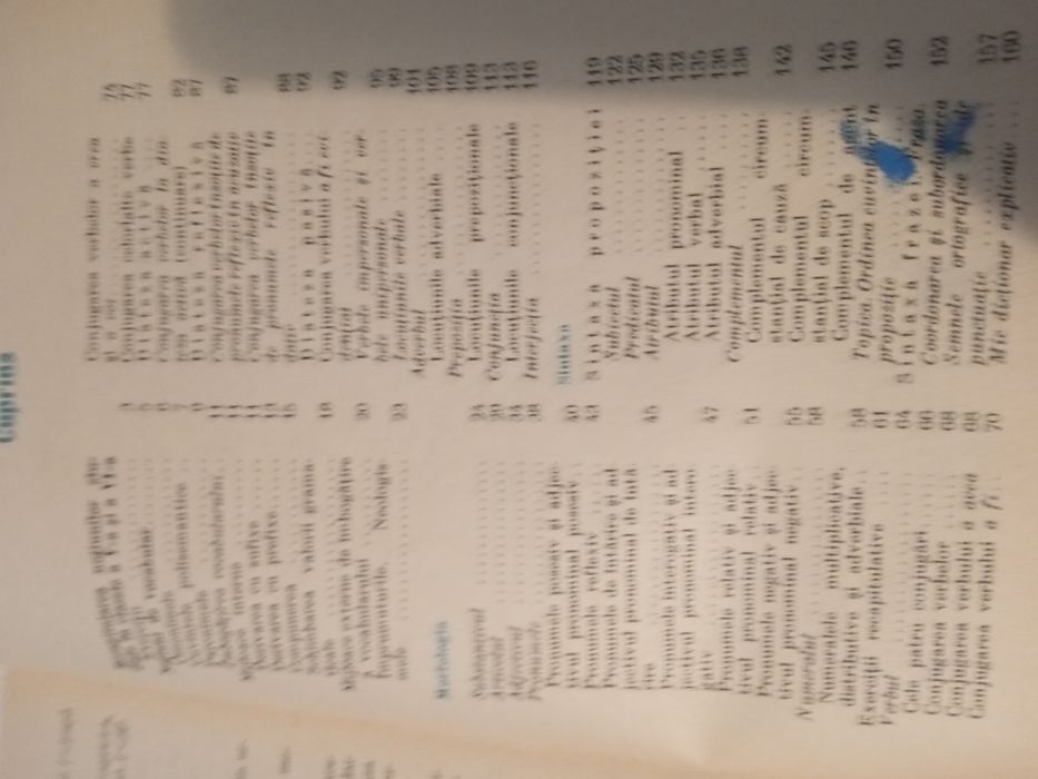 Pachet culegeri clasa a 7 a. 50 lei toate