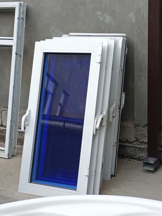 Eshik , deraza  va romlari , 2ta vanna sifati yaxshi