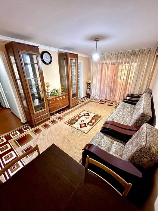 Срочно продаётся 3х комнатная квартира можно через банк