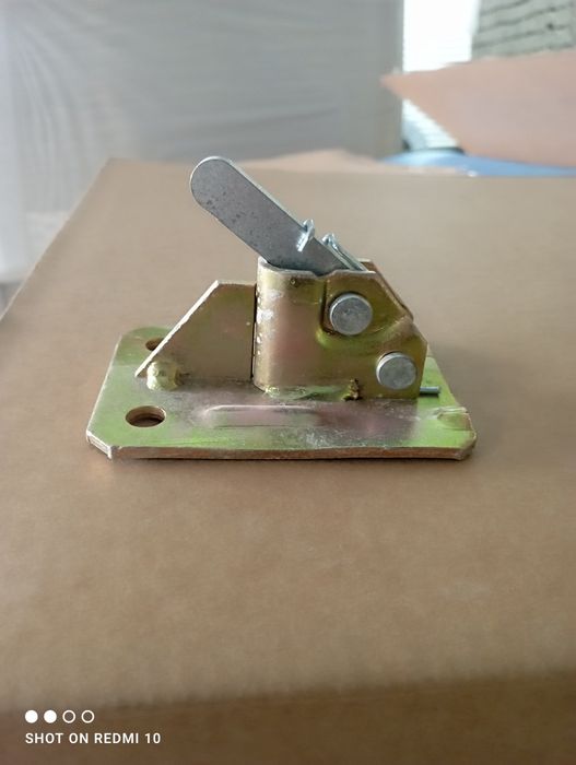 Зажимы  istirgich charos bir marta ishlatilgan