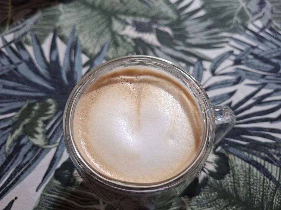 Espressor automat Saeco Talea Touch – stare foarte bună