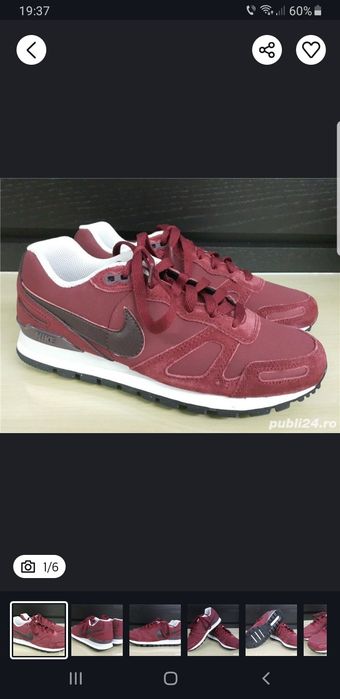 38.5_adidasi Nike