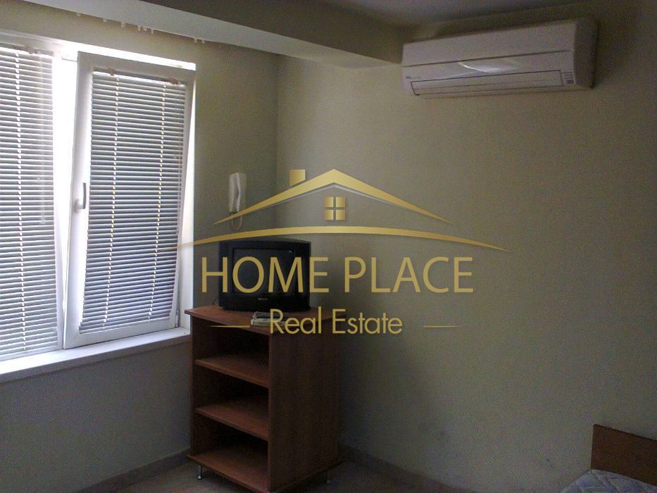 Дава се под наем Едностаен апартамент в Варна, Левски - 28 кв.м за 280.5 € - Снимка #6