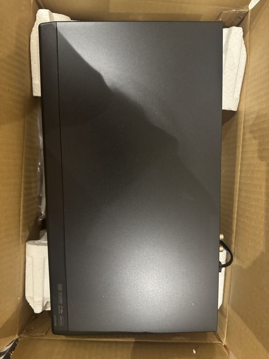 DVD плеер Samsung новый