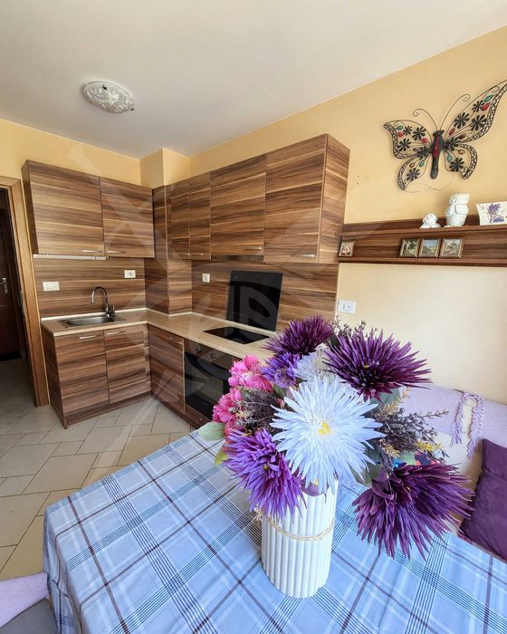 Продава се Двустаен апартамент в Свети Влас - 55 кв.м за 1691 €/кв.м - Снимка #2