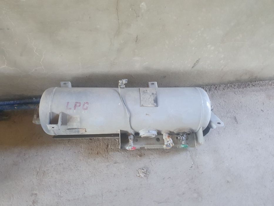 Gaz balonlar sotiladi propan