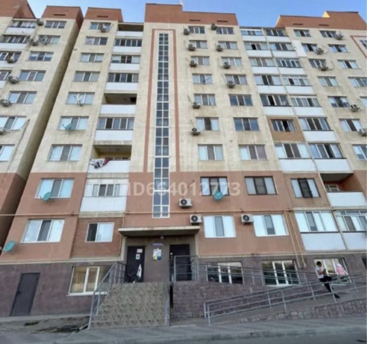 Продажа квартиры