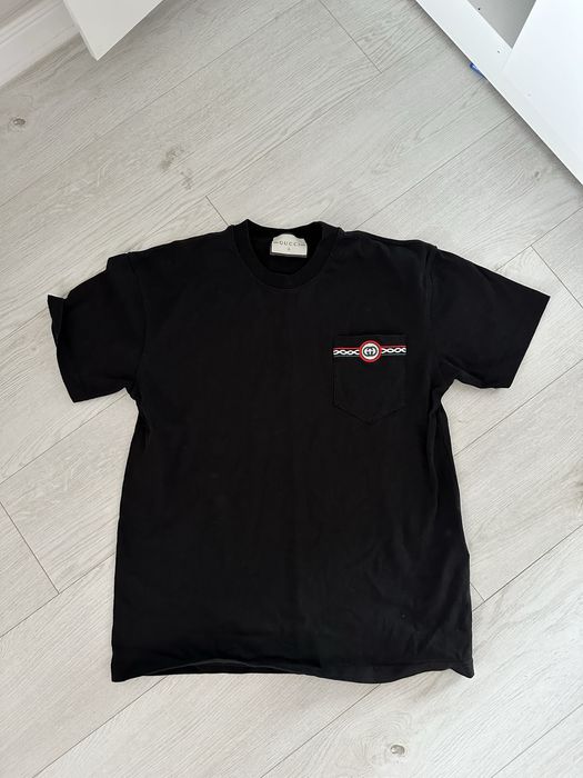 Tricou gucci marime M