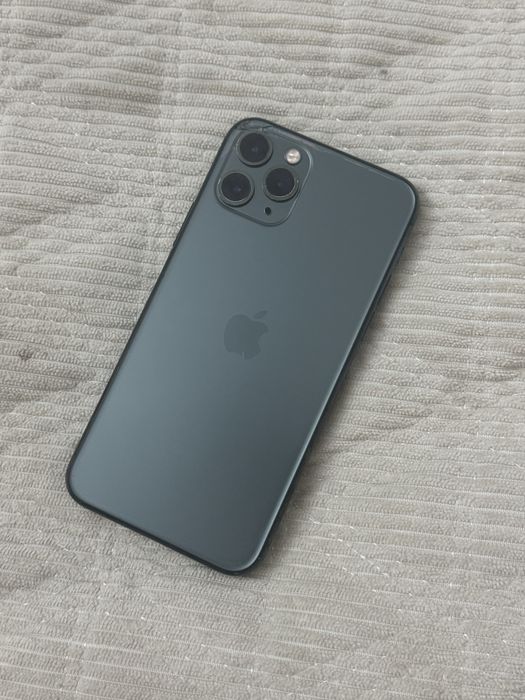Iphone 11 pro,на запчасти