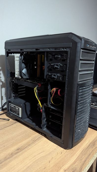 Игровой компьютер  i5 9400f