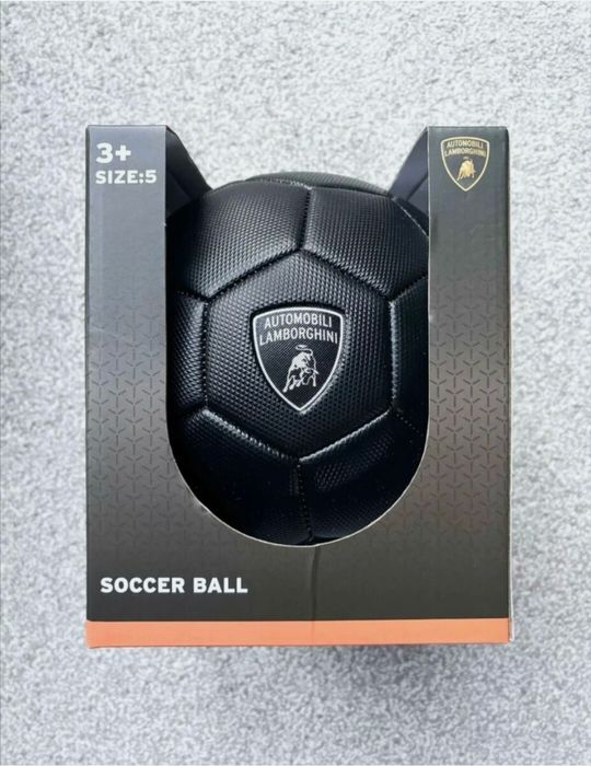 Minge Automobili Lamborghini Limited Edition