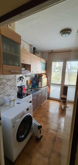 Продава се Двустаен апартамент в Пловдив, Кършияка - 64 кв.м за 1235 €/кв.м - Снимка #2