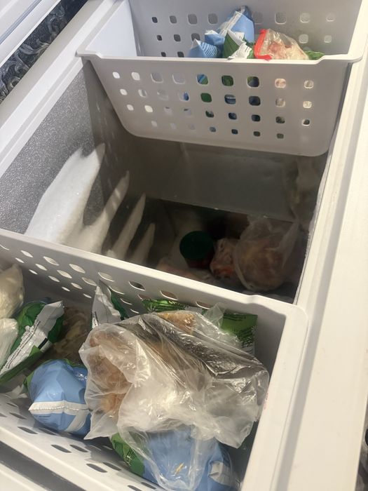 Морозильная камера Атлант 80000