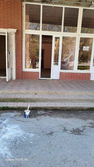 Дукон арендага берилади